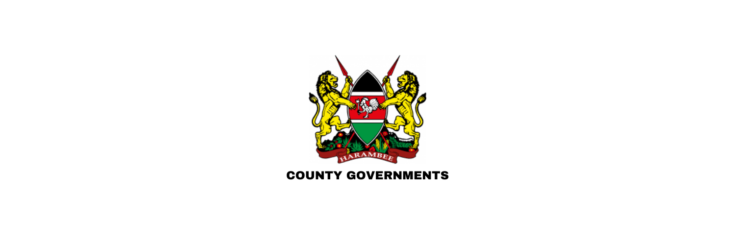 Counties of Kenya